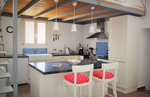 Delfini House | 'Paradise' by Cnn - Delfini Bay - 3Bed House