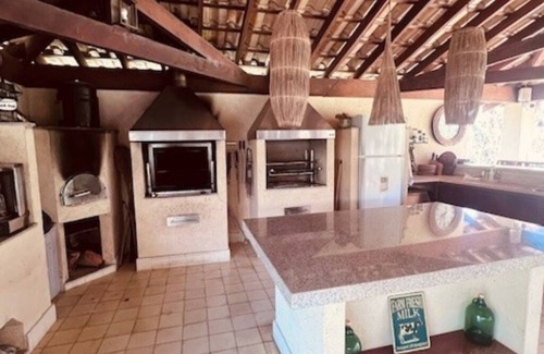 Piracaia Cottage | Paradise by the dam - Your haven of peace and leisure