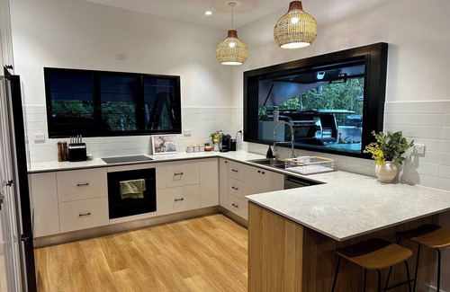 Dundee Beach House | Paradise Dundee Beach - A perfect blend of relaxation and adventure.