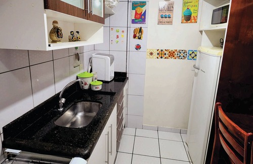 Do Turista Apartment | Paradise Flat Residence - HotFérias