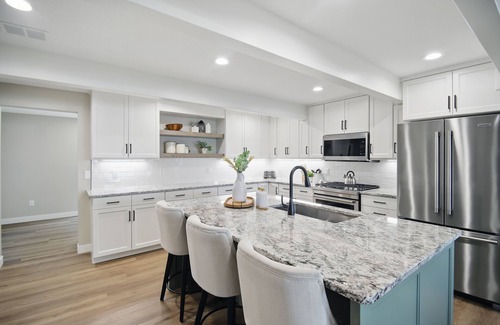 Faribault Cabin | Paradise Found! Beautiful Lake Home with Private Heated Pool on Cannon Lake!