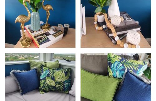 Paradise Beach House | Paradise Found, Paradise Beach, Jeffreys Bay