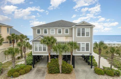 Long Bay Estates House | Paradise Found