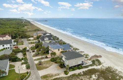 Long Bay Estates House | Paradise Found