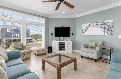 Long Bay Estates House | Paradise Found