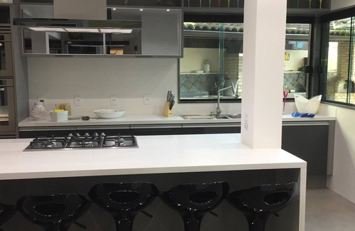 Conceicao de Jacarei House | Paradise House - Angra dos Reis