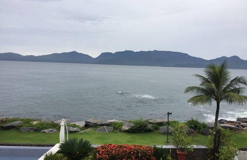 Conceicao de Jacarei House | Paradise House - Angra dos Reis