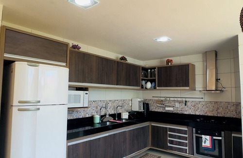 Maceio House | Paradise! High-end house in a seaside condominium.