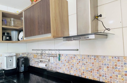 Maceio House | Paradise! High-end house in a seaside condominium.