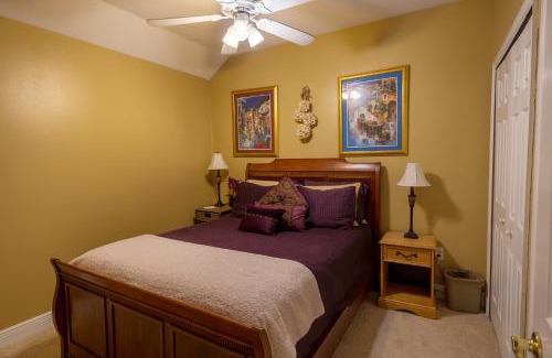 Lake Mary Apartment | Paradise in a country setting 1100 sq ft apartment