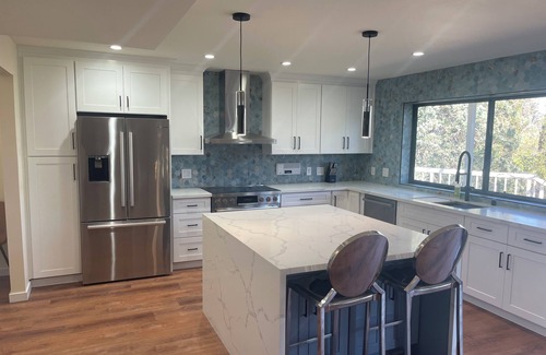 Granite Bay House | Paradise in Granite Bay with 5 bedrooms 3 baths - pool