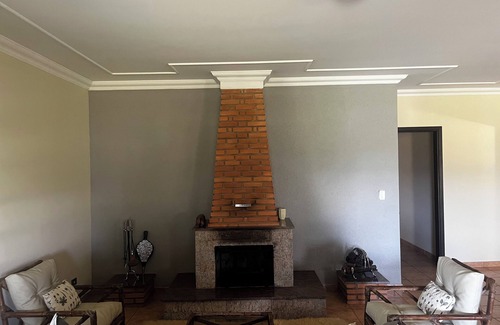 Itirapina Other | Paradise in Itirapina with swimming pool, river inside the property