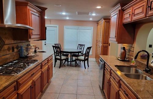 Lutz House | Paradise in Lutz