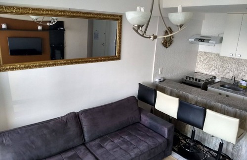 Conceicao de Jacarei Apartment | PARADISE IN MANGARATIBA - COSTA VERDE RJ - PORTO REAL SUITES