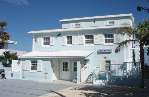 New Smyrna Beach Apartment | Paradise In New Smyrna Beach Florida