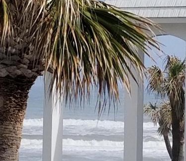 New Smyrna Beach Apartment | Paradise In New Smyrna Beach Florida