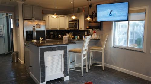 New Smyrna Beach Apartment | Paradise In New Smyrna Beach Florida