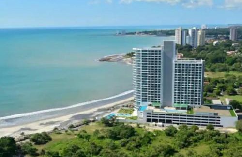 Nueva Gorgona Apartment | Paradise in Panama at Royal Palm