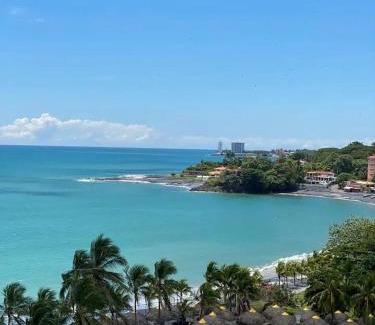 Nueva Gorgona Apartment | Paradise in Panama at Royal Palm
