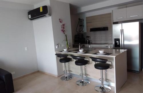 Nueva Gorgona Apartment | Paradise in Panama at Royal Palm