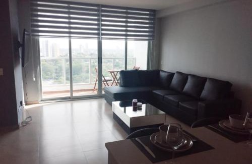Nueva Gorgona Apartment | Paradise in Panama at Royal Palm