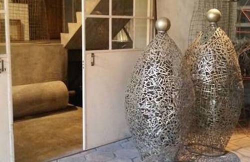 Barracas Apartment | Paradise in the City! San Telmo, Barracas, la Boca