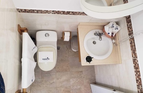 Punta Rucia Hotel | Paradise Island Beach Resort