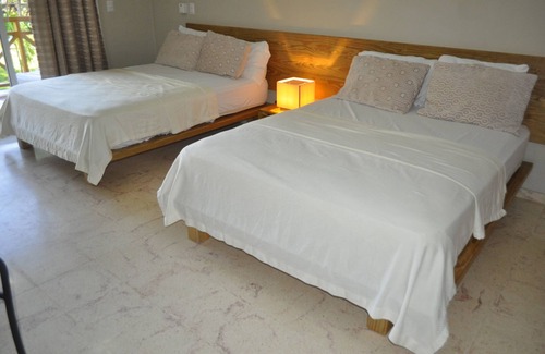 Punta Rucia Hotel | Paradise Island Beach Resort