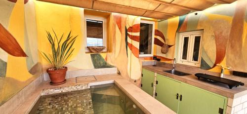 Ronda House | Paradise Island House