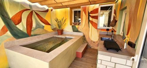 Ronda House | Paradise Island House