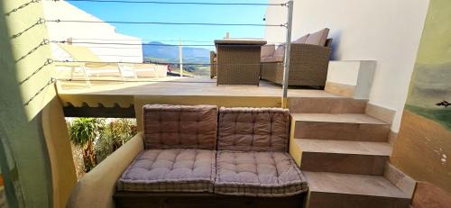 Ronda House | Paradise Island House