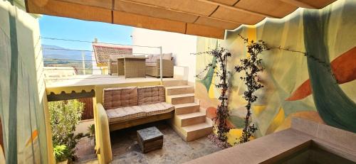 Ronda House | Paradise Island House