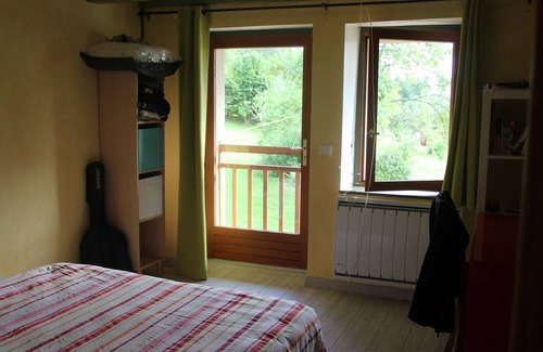 Chainaz-les-Frasses House | Paradise of Frasses
