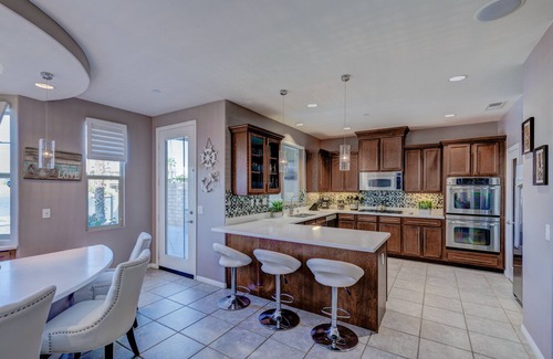 Terra Lago Villa | Paradise on a Lake/Private Pool and Spa