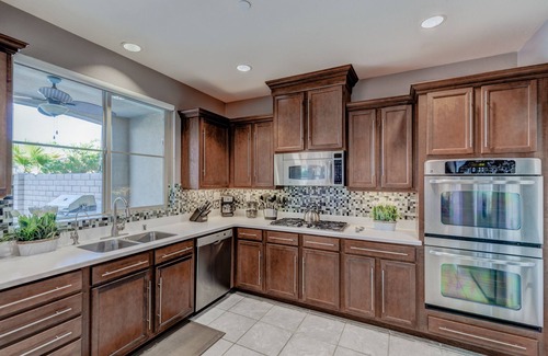 Terra Lago Villa | Paradise on a Lake/Private Pool and Spa