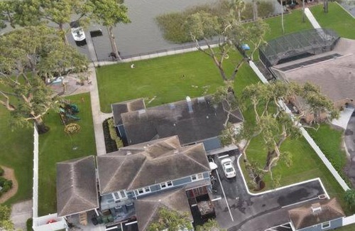 Leesburg Apartment | Paradise on Lake Harris Apt #102