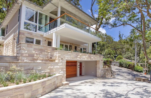 Avalon Beach House | Paradise on Pittwater