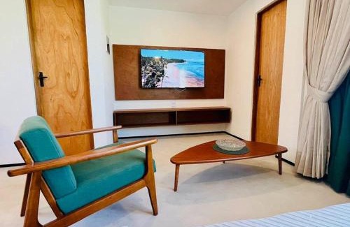 Barro Preto House | Paradise on Praia do Barro Preto