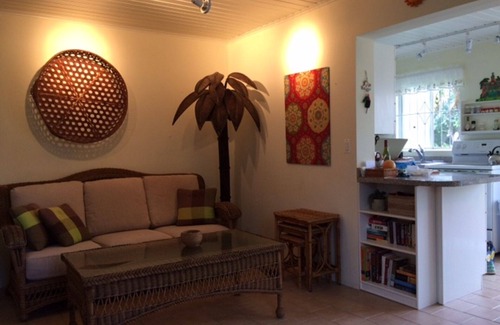 Kittian Village Condo | Paradise on the beach