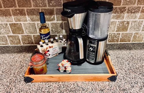 Oklahoma City House | Paradise on the Prairie: - Conveniently Located and Perfect for Your Stay