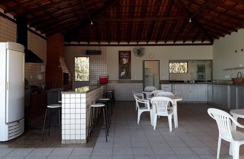 Pimenta Condo | Paradise on the shores of Furnas Dam near Capitolio MG in Pimenta