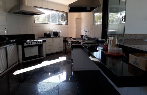 Pimenta Condo | Paradise on the shores of Furnas Dam near Capitolio MG in Pimenta