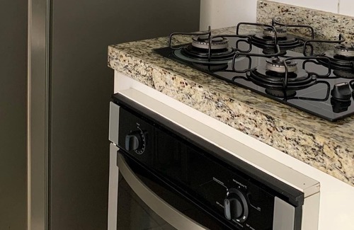 Itacare Apartment | Paradise Pé na Areia between Ilheus and Itacaré