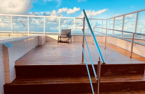 Bessa Apartment | Paradise Pé na Areia