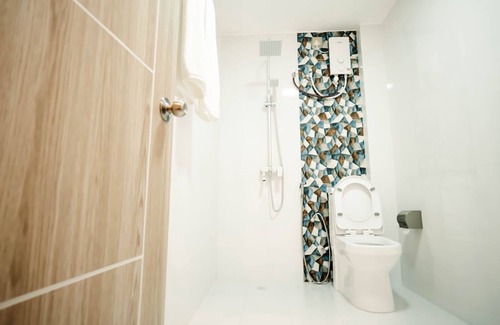 Maafushi Bed & Breakfast | Paradise peak -Deluxe double room