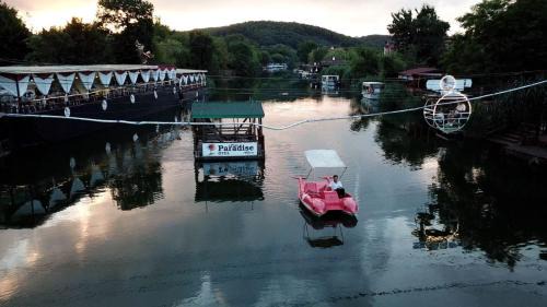 Agva Hotel | Paradise Plus Ağva