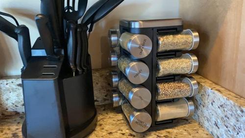 Double Springs Apartment | Paradise Point - 4BR Lakefront Haven Dock, Kayaks, & Cozy Firepit