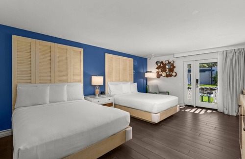 San Diego Resort | Paradise Point Resort & Spa