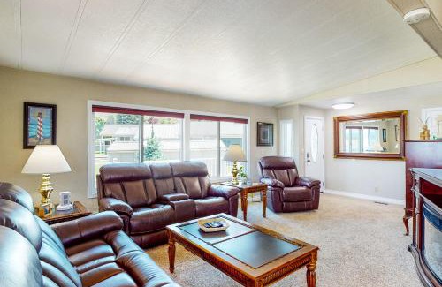 Davenport House | Paradise Point