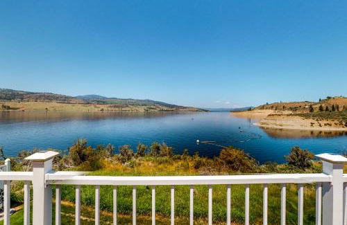 Davenport House | Paradise Point